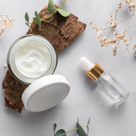 Nikki’s Beautify Skin Care Cream