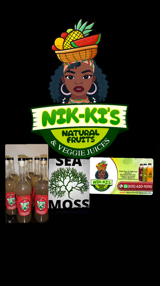 Nik-KI'S Bundles