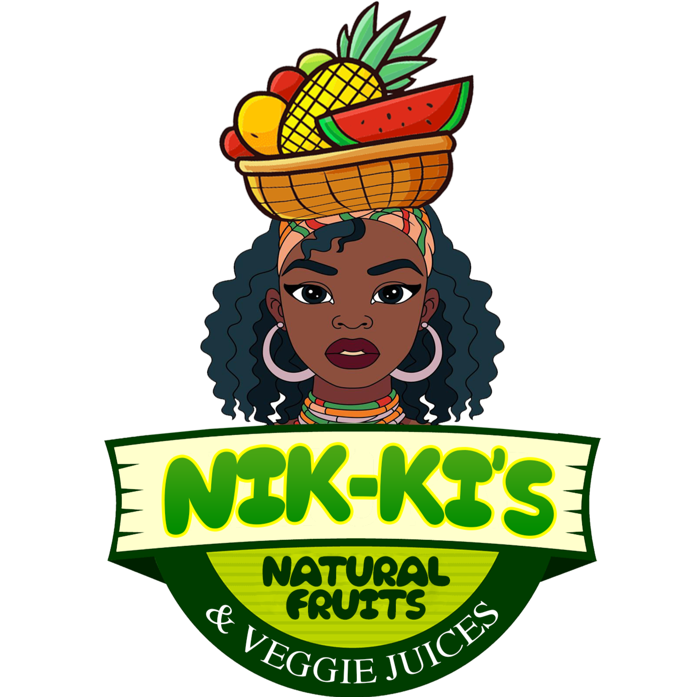 NIK-Ki'S Natural Juice Bundle Options