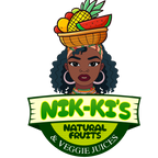 NIK-Ki'S Natural Juice