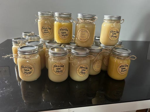 Sea Moss